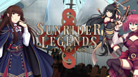 Купить ключ дешево Sunrider Legends Tactics