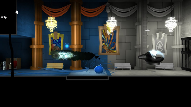 de Blob 2 screenshot 4