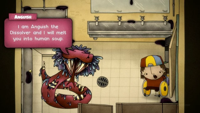 #5. Cardpocalypse (GOG) 由: Versus Evil