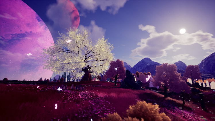 The Companion screenshot 4