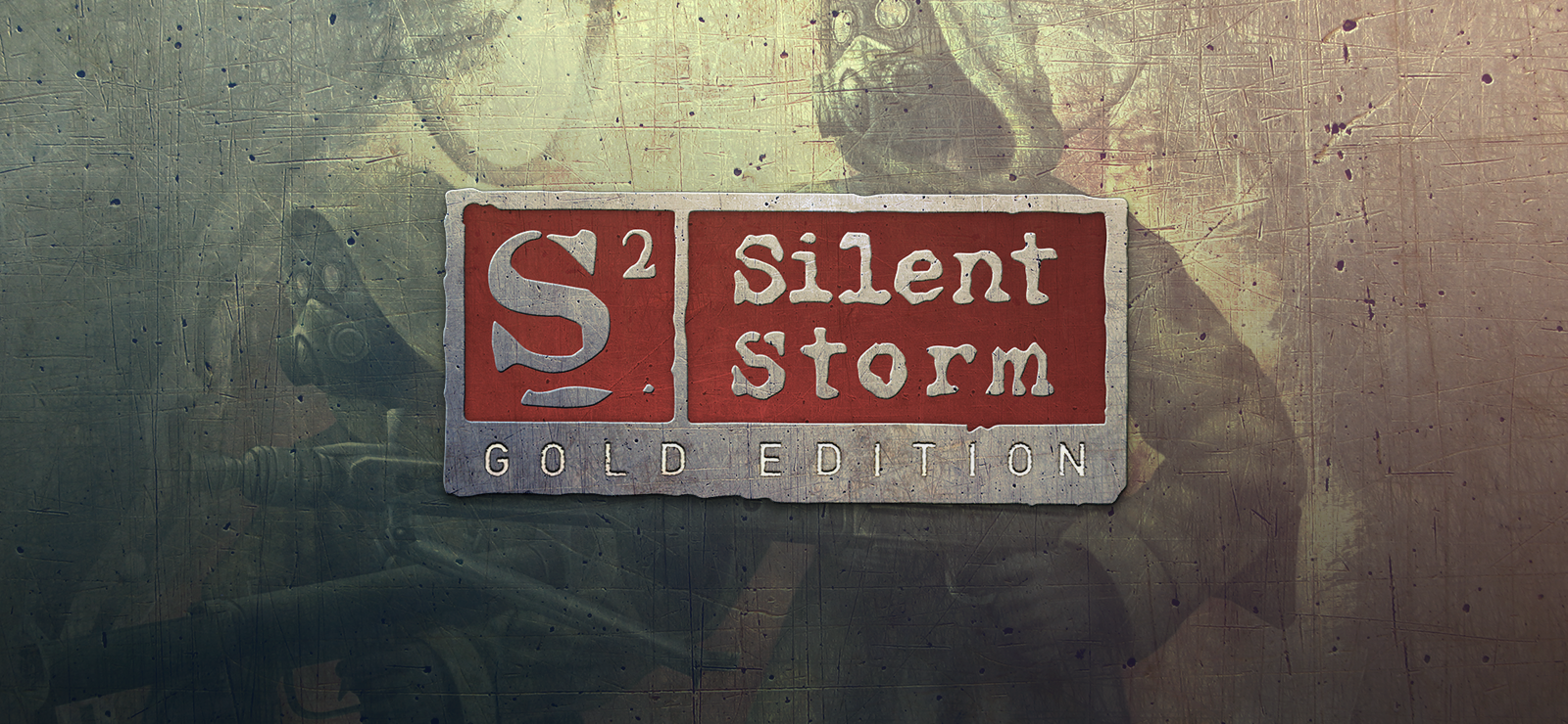 S2: Silent Storm Gold Edition