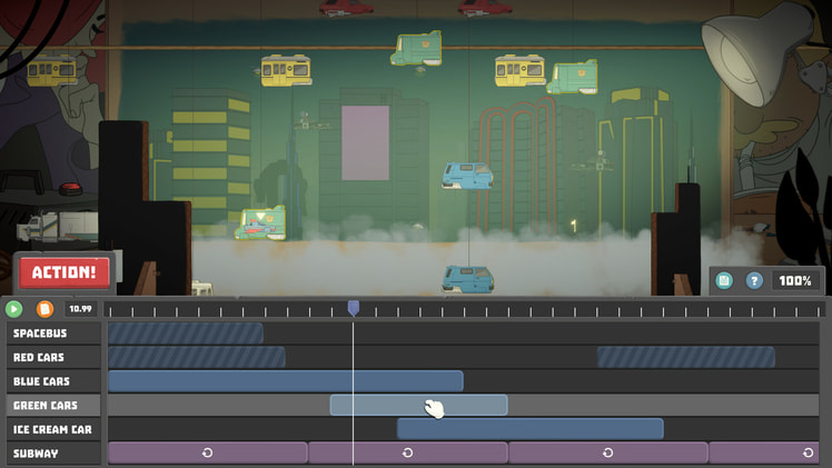 It's a Wrap! screenshot 3