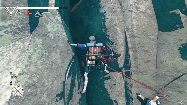 Cairn screenshot 3