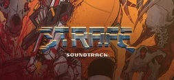 STRAFE Official Soundtrack