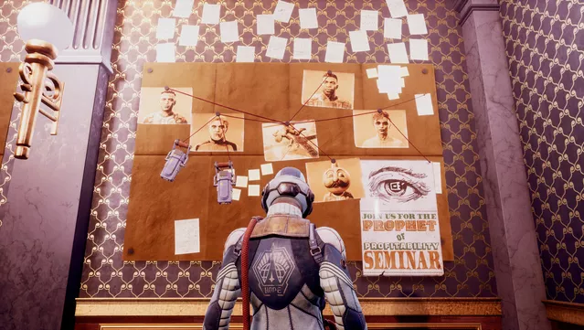 #10. The Outer Worlds: Murder on Eridanos (GOG) 来自: Private Division