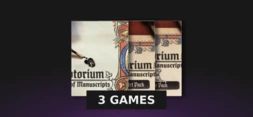Scriptorium - Deluxe Edition — GOG