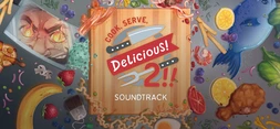 Cook, Serve, Delicious! 2!! Original Soundtrack