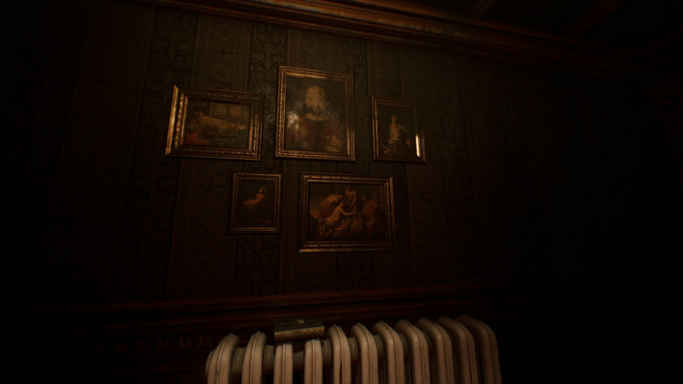 PARANOID screenshot 1
