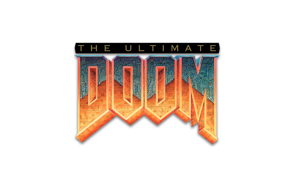 The Ultimate DOOM on GOG.com