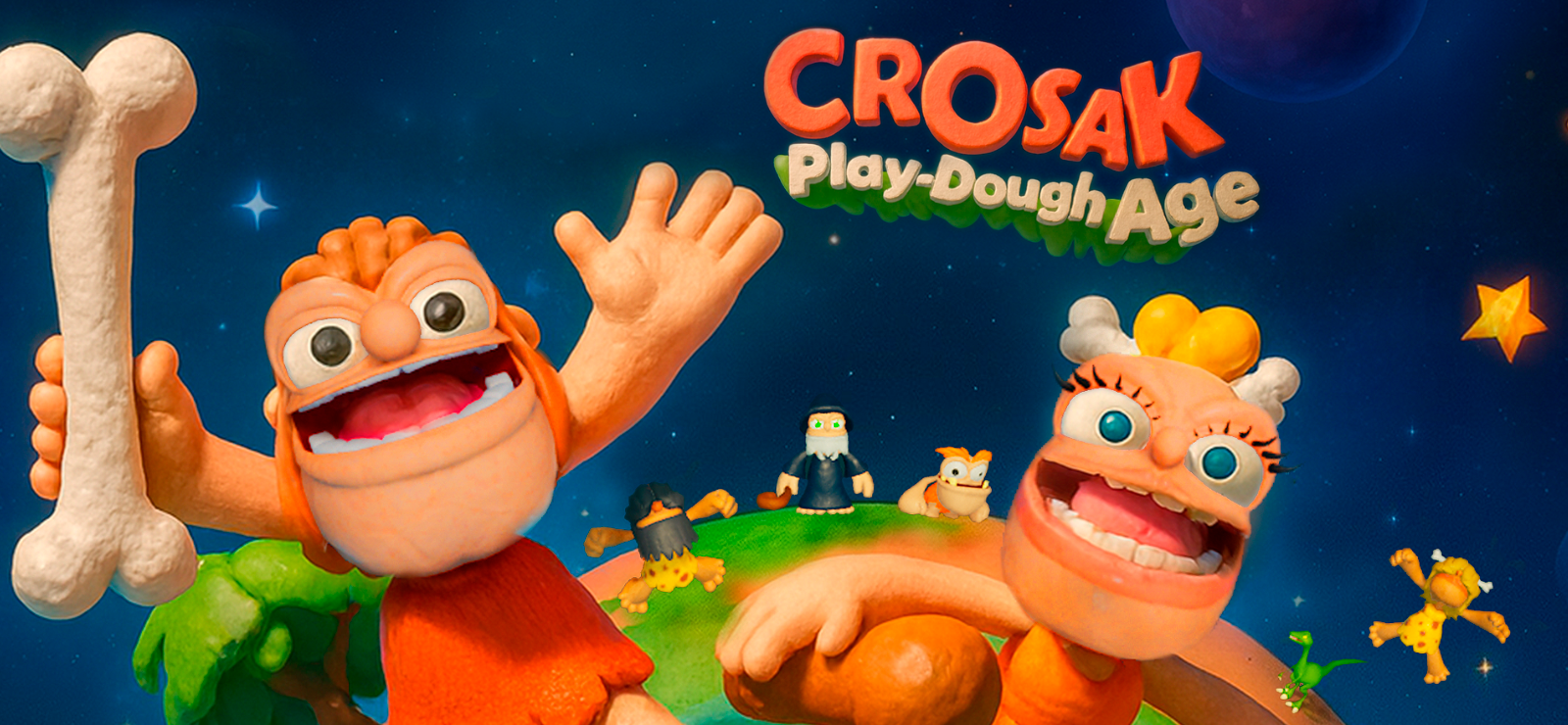 CROSAK banner