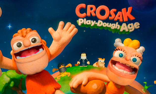 CROSAK Xbox game deal – 16% off