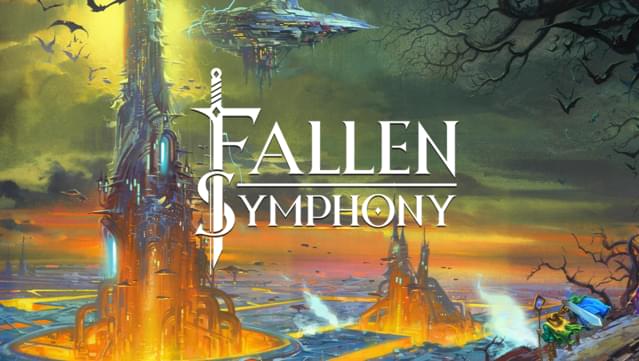 Fallen Symphony