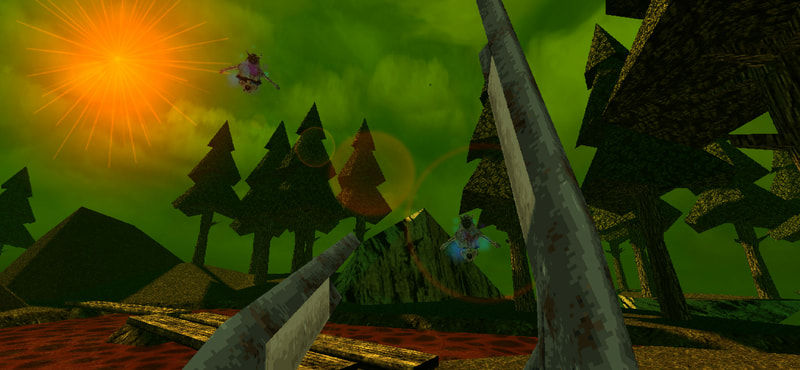 DUSK - Intruder Edition Upgrade - image 3