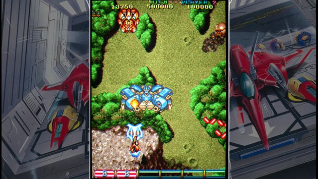 #6. Grind Stormer (GOG) 由: Bitwave Games