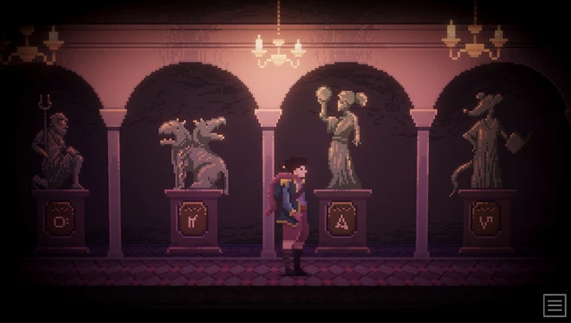 #7. The Librarian (GOG) 由: White Blanket Games