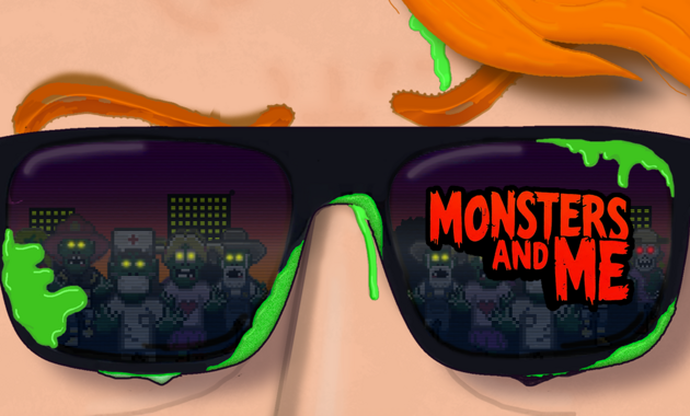 Monsters and Me PC game deal – 36% off