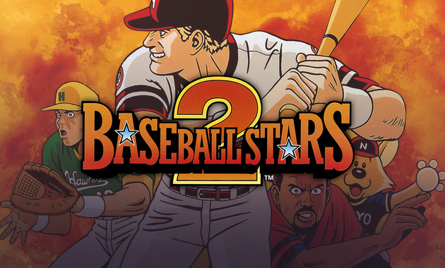 BASEBALL STARS 2 PC game deal – 85% off