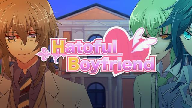 Hatoful Boyfriend