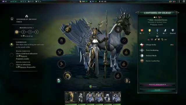 #7. Age of Wonders 4: Expansion Pass 2 (GOG) От: Paradox Interactive