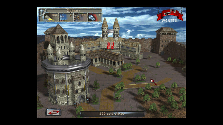 Clash screenshot 4