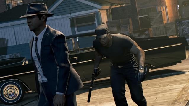 Why 'Mafia III' Is Better Than 'Grand Theft Auto V