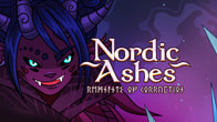 Купить ключ дешево Nordic Ashes. Remnants of Corruption