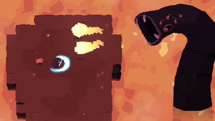 Spindle screenshot 3