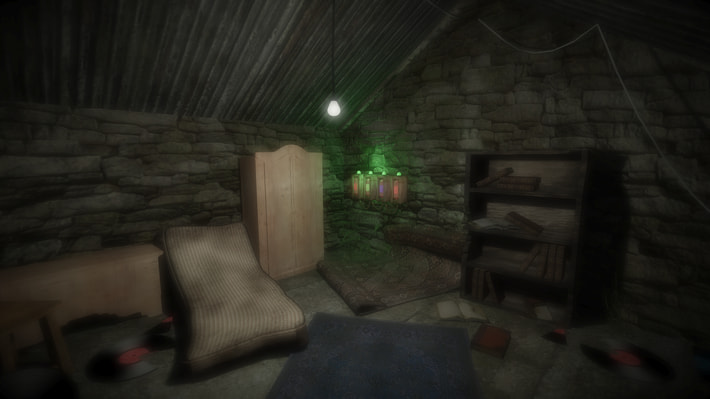 Montague's Mount screenshot 3