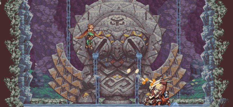 Owlboy Soundtrack - image 5