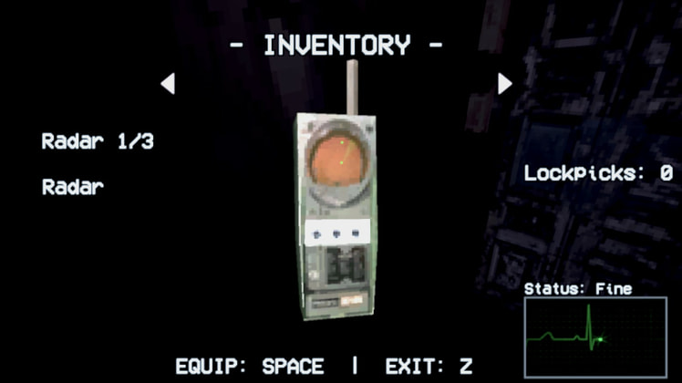 Stay Out of the House screenshot 4