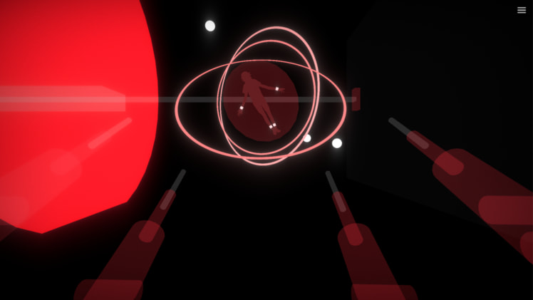 Milky Way Prince - The Vampire Star screenshot 2