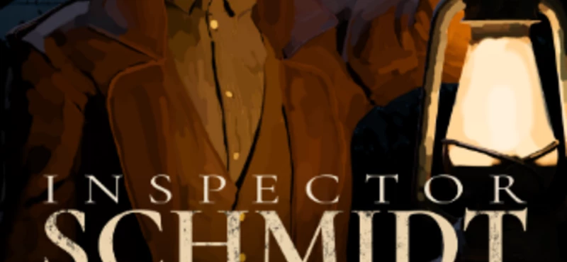 Inspector Schmidt - A Bavarian Tale - Collectors Edition