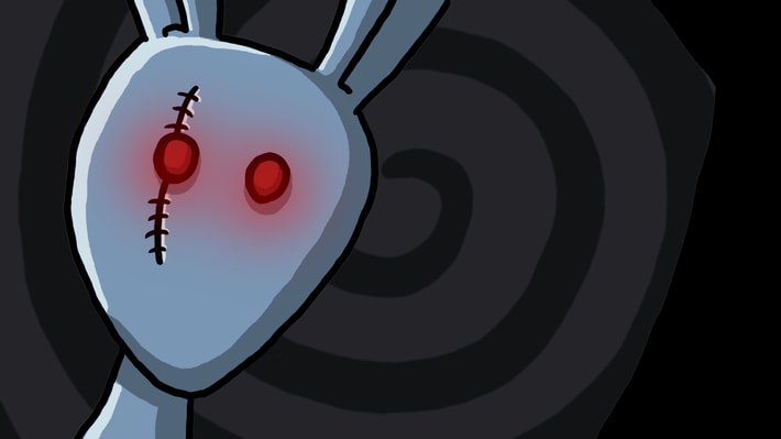 Edna & Harvey: Harvey's New Eyes screenshot 1