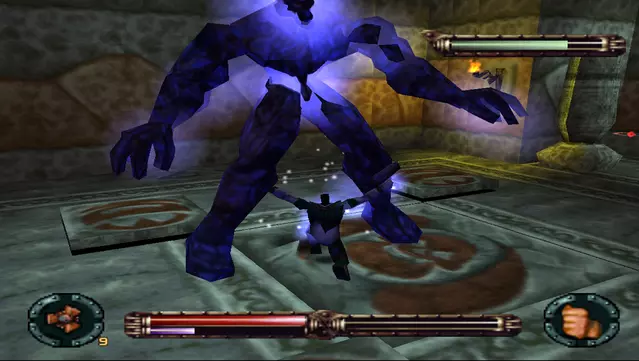 #8. O.D.T.: Escape... Or Die Trying (GOG) By: Piko Interactive