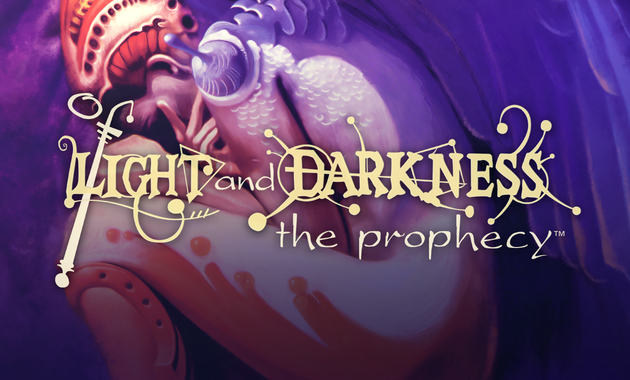 Of Light and Darkness PC game deal