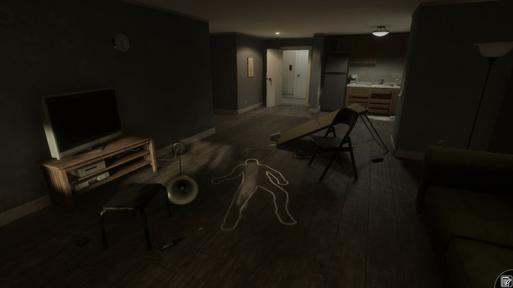 Scene Investigators screenshot 2