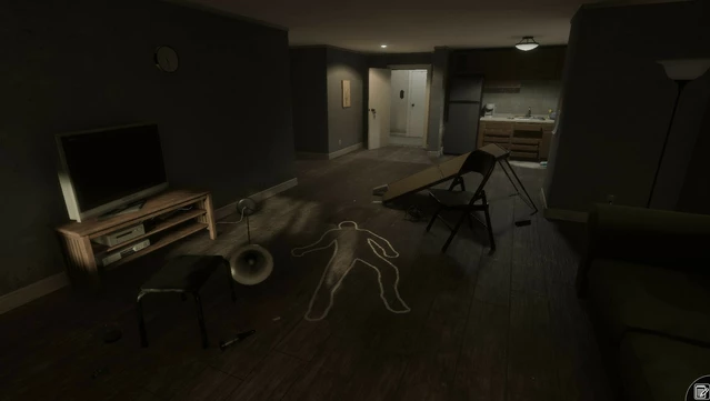 #9. Scene Investigators (GOG) Bởi: EQ Studios