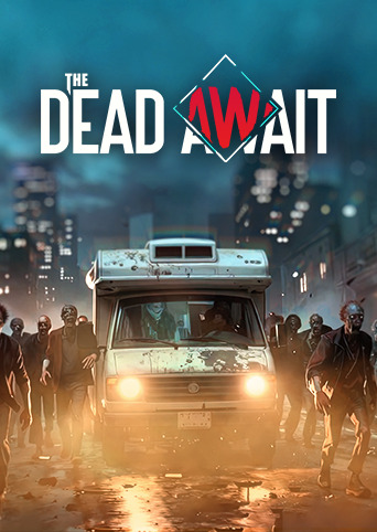 The Dead Await