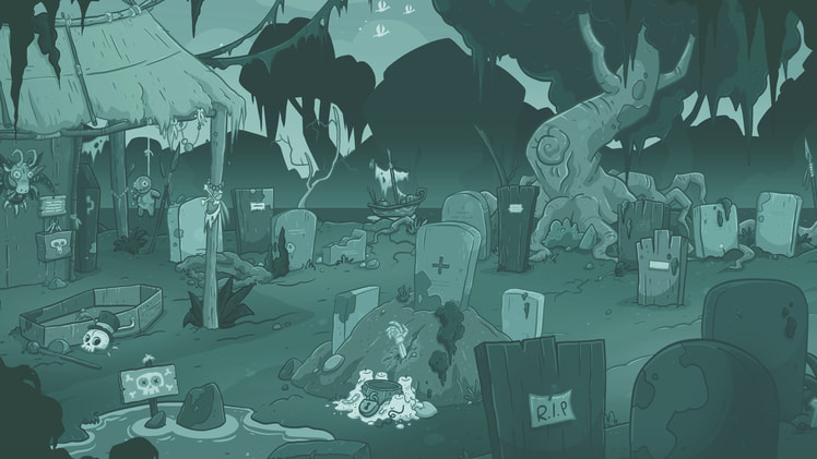Leisure Suit Larry - Wet Dreams Dry Twice screenshot 4