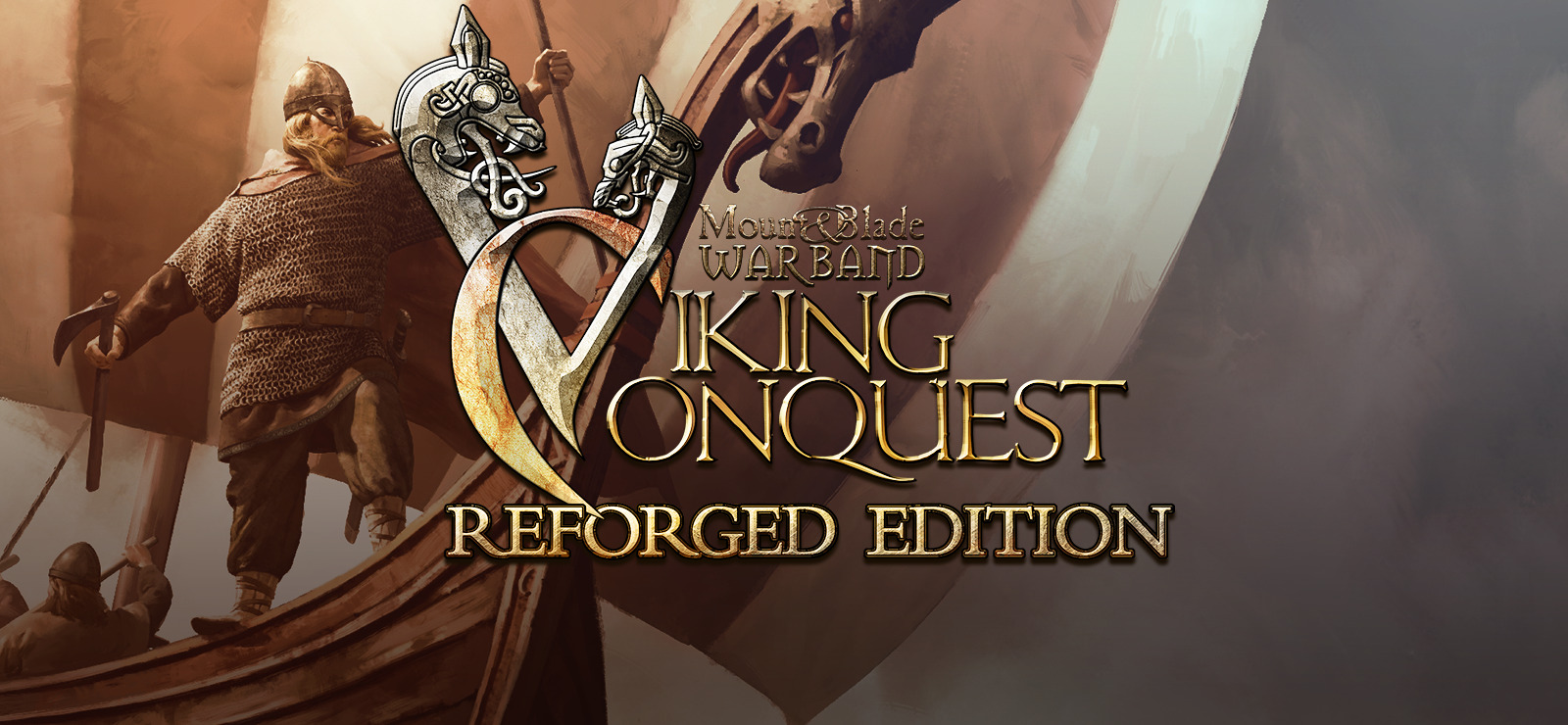 Mount & Blade: Warband - Viking Conquest Reforged Edition on GOG.com