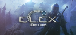 ELEX Digital Extras