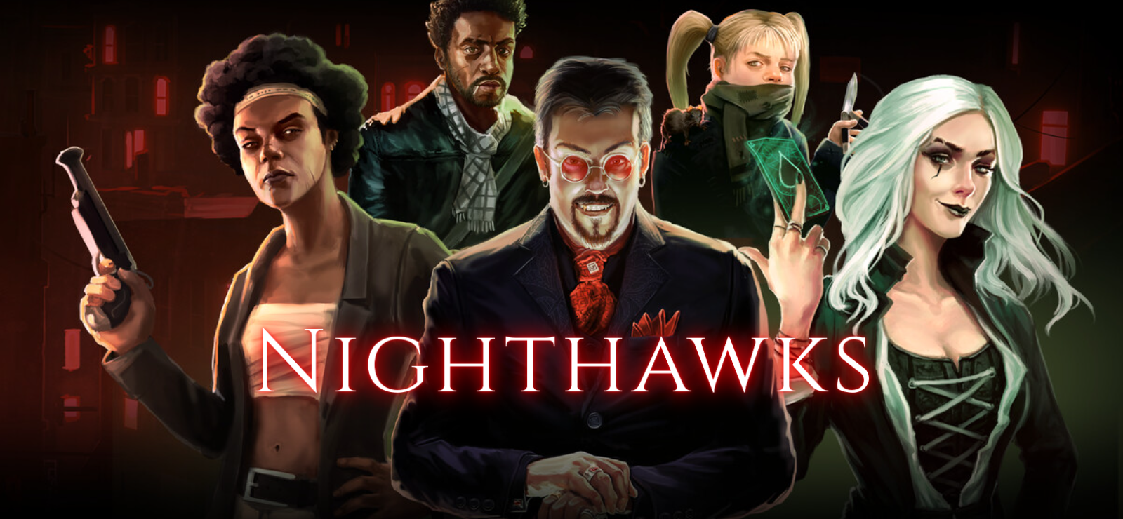 Nighthawks