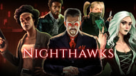Купить дешево Nighthawks Купить ключ дешево Nighthawks