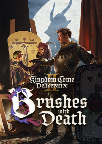 Kingdom Come: Deliverance II - Brushes with Death