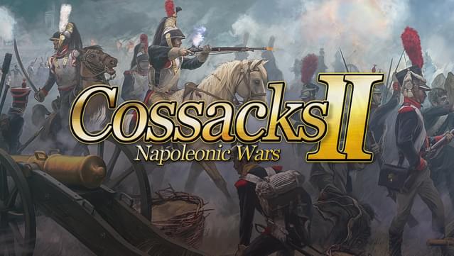 Cossacks II: Napoleonic Wars