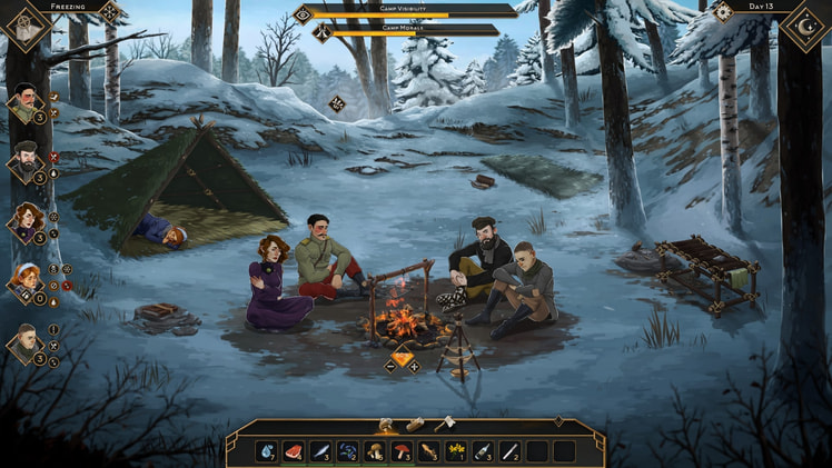 Help Will Come Tomorrow screenshot 3