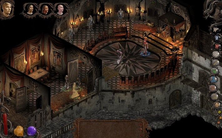 Inquisitor screenshot 1