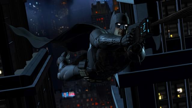 Batman: Arkham Knight May Be Getting New Features Soon, Judging From Some  Recent Activity on Steam