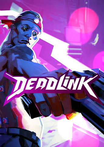 Deadlink Soundtrack