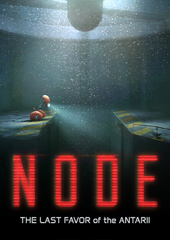 NODE: The Last Favor of the Antarii + Soundtrack